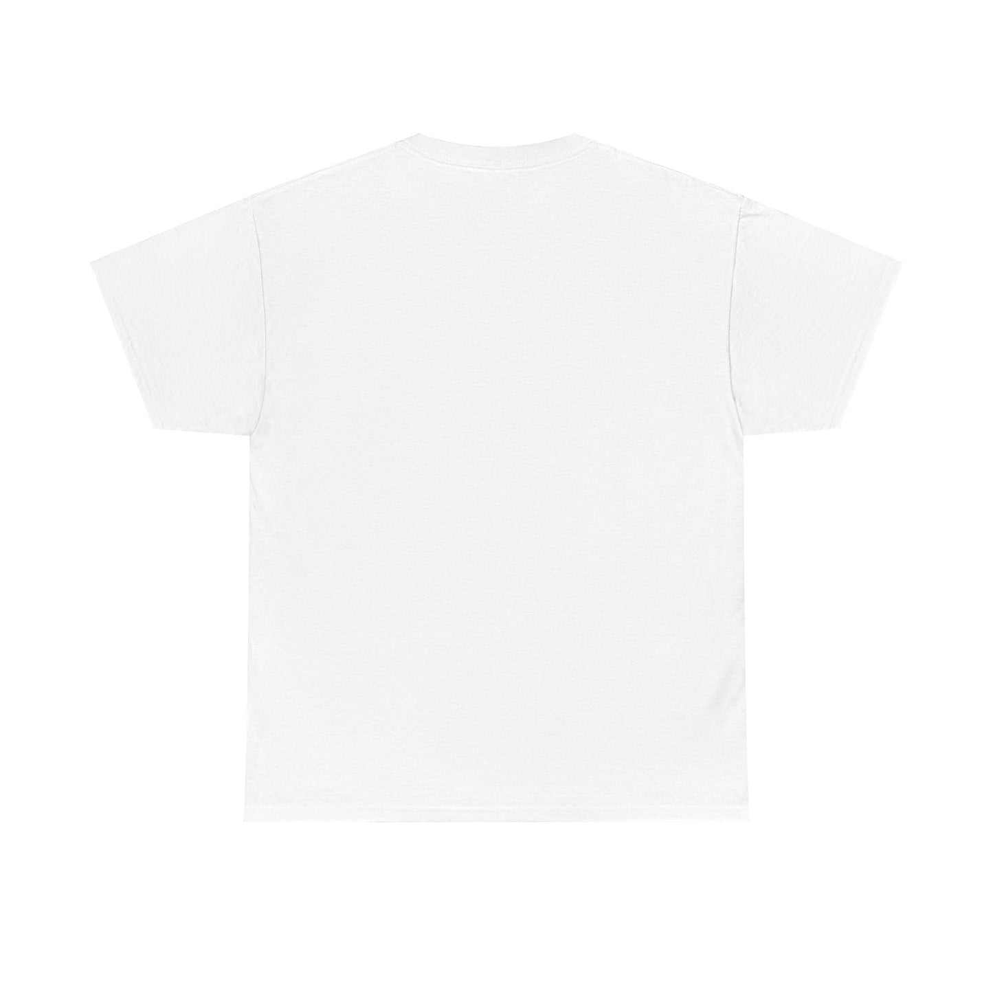 "TEDCRUZ" 6oz COTTON TSHIRT