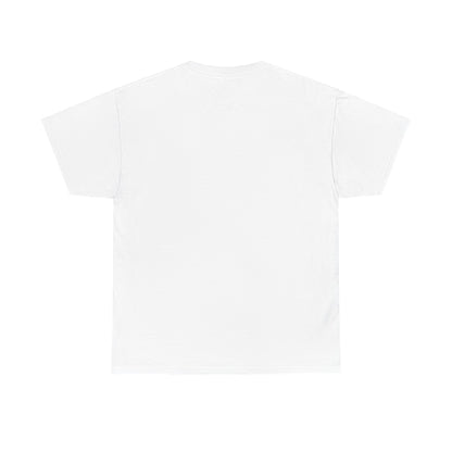 "TEDCRUZ" 6oz COTTON TSHIRT