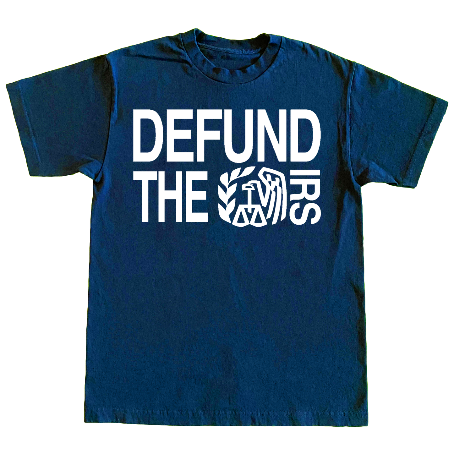 "DEFUND" 6oz Tshirt