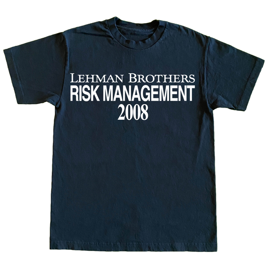 LEHMAN 6oz Shirt